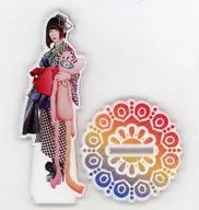 KOROMO Acrylic Stand "Dempagumi.inc ×meme Tokyo."