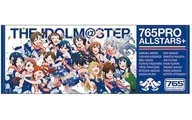 GRE @ TEST BEST! -LOVE & PEACE! - Ver. sports towel "idol Master"