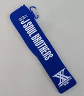 Third generation J SOUL BROTHERS flag case "Third generation J SOUL BROTHERS PERFECT LIVE 2010-2020"