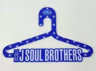 Third generation J SOUL BROTHERS Acrylic Hanger "Third generation J SOUL BROTHERS PERFECT LIVE 2010 2020"