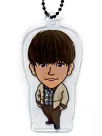 So Nakajima (FANTASTICS) Clear Charm Magazine Costume Smile Ver. IzakAya Eguzaru Online Capsule Second Prize