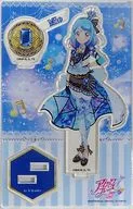 Mio Minato Acrylic Stand "Aikatsu! Friends!" Aikatsu!! Official Shop Only