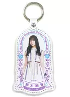 Ayane Suzuki (NOGIZAKA46) individual key holder "NOGIZAKA46 Mai Shiraishi Graduation Concert ~ Always beside you ~"