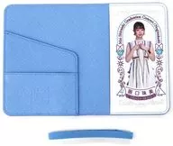 Tamami Sakaguchi (NOGIZAKA46) individual passport case "NOGIZAKA46 Mai Shiraishi Graduation Concert ~ Always beside you ~"