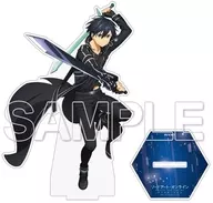 Kirito ver. Acrylic Stand 「 SWORD ART ONLINE Alicization War of Underworld 」