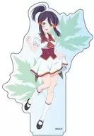 Maple Deka Acrylic Stand "Lapis Re : LightS"