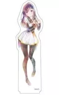 Garnet PALE TONE series decaacrylic stand "Lapis Re : LightS"