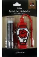Riddle Rosehearts Chap Stick "Disney Twisted Wonderland"
