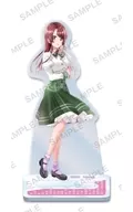 Haruna Kasuga Acrylic Stand "D4DJ Groovy Mix"