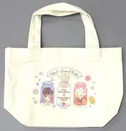 Archer / Arjuna & Lancer / Carna Charatoria Lunch Tote Bag "Fate/Grand Order"