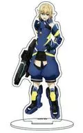 02. Affine Character acrylic figure' PHANTASY STAR ONLINE 2 Episode Oracle'