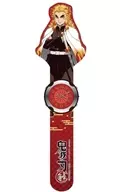 Kyojuro Rengoku Snapping Watch 2 "Kimetsu no Yaiba"