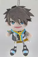 握野 Hero Pappetto Charm "idol Master SideM"