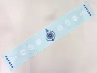 空围巾毛巾