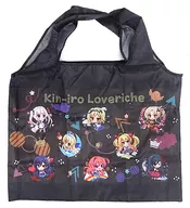 Gathered Full Color Big Eco Bag "Kinkoi: Golden Loveriche" Saga Plastic Corner in Sofmap Goods