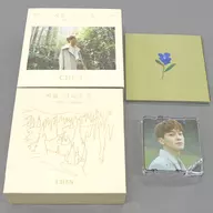 陈(EXO)Kihno Kit「April.and a flower」