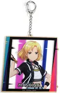 Masking (THE DEPTHS/RAISE A Suilen) Acrylic Key Holder "BanG Dream! 8 th ☆ LIVE"