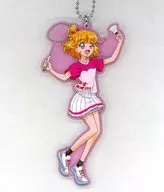 Mirai Asahina (MAHO GIRLS PRECURE!) "Precure All Stars Precure Sports Festival Acrylic Key Chain" Limited to Pretty Store