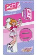 Mirai Asahina (MAHO GIRLS PRECURE!) Precure Sports Festival Acrylic Stand "Precure All Stars" Pretty Store Limited