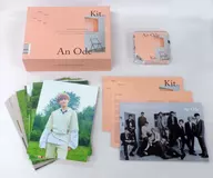 SEVENTEEN Kihno Kit "An Ode Kit Ver."