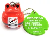 FS356 RED FROG "FROG STYLE COLLECTION ～' 06 Spring Ver. ～"