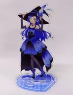 Aoba Rinor Acrylic Stand "DMM Scratch! Kiratto Pri Chan" C-3 Prize