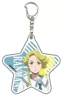 アル・リオン 「アクリルキーホルダー 天晴爛漫! 01」
