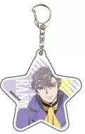 Dylan G. Ordin "Acrílico Key Holder Tensei Ranman! 01"