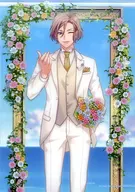 Banri Settsu "A3! Acrylic Panel Collection"