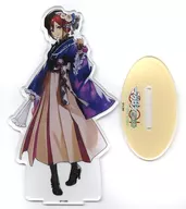 Kaname Bacchania Acrylic Stand (Sayonara No Marui) "Macross Δ" : An Exotic Romance and Valkyrie in Kobe Marui