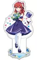 Yuko Yoshida (Birthday) BIG acrylic stand "Machikado Mazoku"