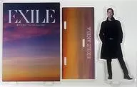 Exile AKIRA (Exile) / Ai no Tameni ~ for love. for a child ~ Acrylic Stand I "Izakaya Eguzairu 2020"