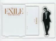 黑木启司(放浪兄弟THE SECOND)/瞬间Eternal亚克力立牌I