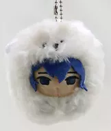 "Given on Lee Shop 2nd in Animate Ikebukuro Main Store" mascot of Tamanui Ugetsu Murata