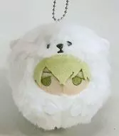 Yuki Yoshida mascot "Given on Lee Shop 2nd in Animate Ikebukuro Main Store"