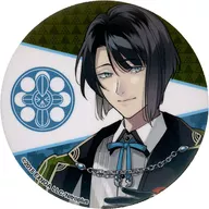 Kei Matsui "Sword Ranmai -ONLINE - Trading Can Mirror 4th"