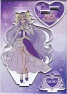 Cure Earth Acrylic Stand "Healing Pretty Cure" Pretty Store Limited