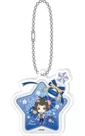 Ryo Akizuki 「 idol Master SideM Acrylic Key Holder Collection A 」