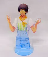 Cecil Aijima Fresh Shower Acrylic Stand 2018 Ver. "Utano Prince Sama ♪" SHINING STORE 2018 Goods