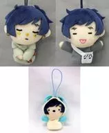 All 3 types set Soraru Finger Puppet Plush toy