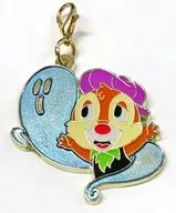 Dale Charm "Disney Halloween 2018" Limited to Tokyo Disneyland, Jungle Carnival game premium