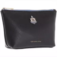 Ignihyde Synthetic Leather Triangular Gusset Pouch 「 Disney: Twisted-Wonderland 」