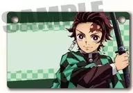 Tanjiro Kamado Door Plate "Demon Slayer: Kimetsu no Yaiba"