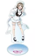 "Love Live! Sunshine!". Decaacrylic Stand "Sunshine!"