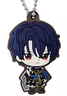 Shino 「 Magical Promise Capsule Rubber strap vol. 2 」