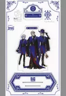 ポムフィオーレ Ryo Acrílico Stand "Disney Twisted Wonderland x R4G First"
