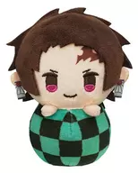 Tanjirō Kamado Pyokonuit (mascota) "Kimetsu no Yaiba"