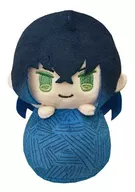 嘴平伊之助 ぴょこぬい(マスコット) 「鬼滅の刃」