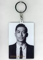 AKIRA (Exile THE SECOND) Izakaya Egusa Acrylic Key Holder I