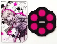 Kaede Akamatsu "New DANGANRONPA V3 Acrylic Stand Collection A"